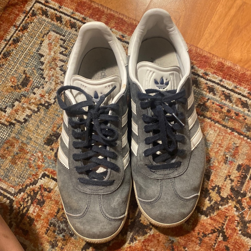 Adidas Gazelles